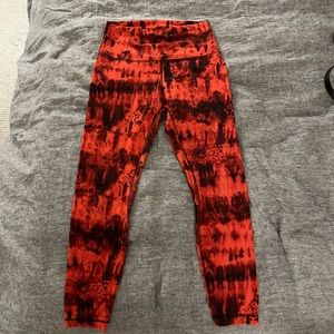 Lululemon Align High-Rise Legging 25”